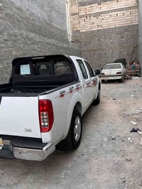 بيكم نافارا 2014 سياره جاهزه تخم تاير بلدي تبريد مكينه وكير بدي تبديل ...