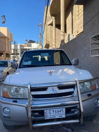 باجيرو • ٢٠٠٧ • كفاله عامه