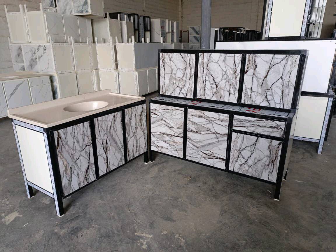 كاونتر مترونص  ارضي.وملحق مترونص  

وسنك متر و 20 سم . 



السعر  250 الف 🙂

توصيل الجميع محافظات العراق 

الاحجز والاستفسار راسلو الصفحه