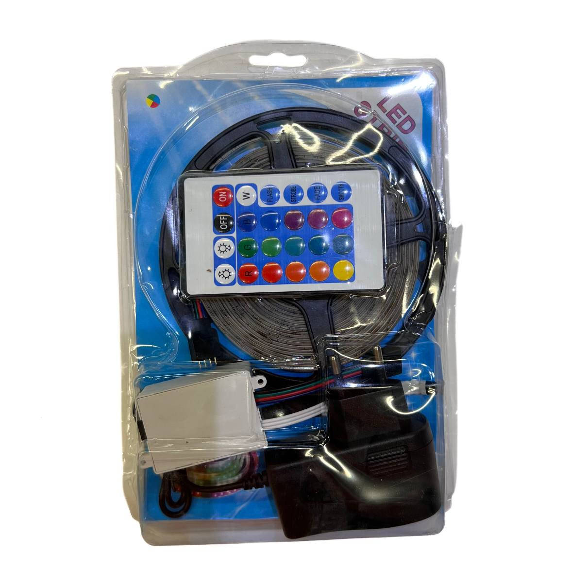 💡✨ خلي إضاءة مكانك تفرق!

شريط ليد عالي الجودة يضيف لمسة عصرية وأنيقة لأي مساحة 🌟

سطوع قوي وخيارات متعددة تناسب كل احتياجك ⚡

موفر بالطاقة وسهل التركيب بطول 5 متر 🎯

اختيارك المثالي لإضاءة احترافية بدون تعقيد 💪 كركوك, العراق


**إذا كنت صاحب هذا الإعلان وتريد حذفه لأي سبب، رجاءا أرسل رسالة إلى الدعم الفني**