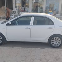 جيلي موبل للبيع او مراوس بكير عادي السياره مكفوله من الضربه  ونضيفه او...