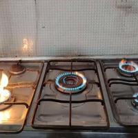 طباخ • طباخ للبيع • موقد • فرن • أجهزة منزلية • مطبخ • كربلاء
