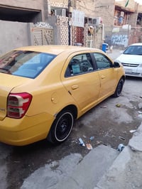 شوفر كوبلت موديل 16مكفولة كير محرك تبريد حدادية  دوشمة عامة بيهة حافت ...