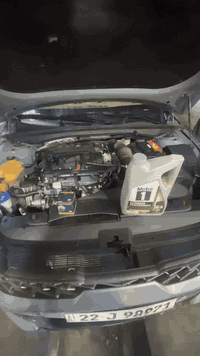 Mobil1 احد افضل الزيوت الامريكيه  توصيل متوفر  07805622497 تنصح به شرك...