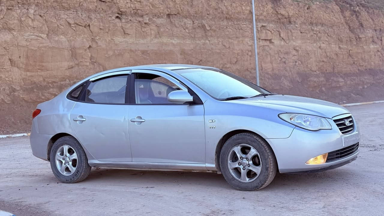 افانتي كص 2008 دكشن عالي 
كير ومحرك 16 شرط 
صدر شرط
محرك لا تبخير ولا دوانز 
كهربائيات كلها شغاله
سنتر لوك شغال كامل
السعر 38 وبيها مجال
للاستفسار
هـ : ***********
