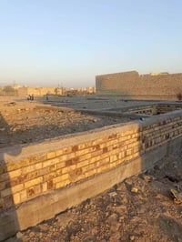 الدجين الثانيه • ١٠٠م • ٣غرف