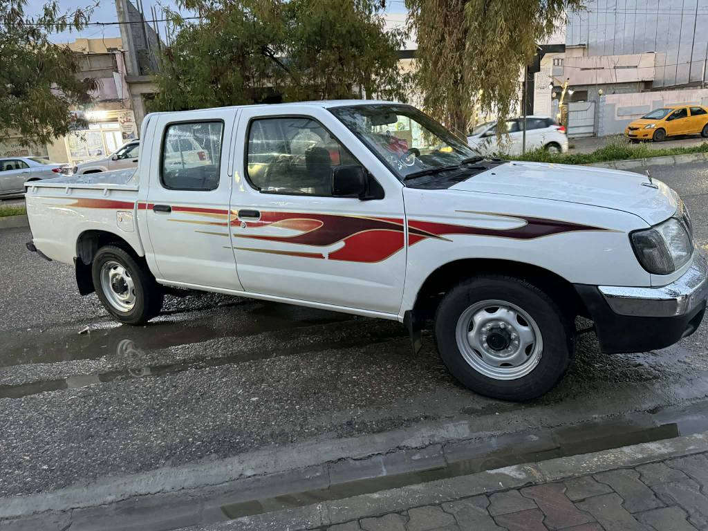 نيسان 2003
پاور 
مزايده
ابشرت بيدون مسرف
بيدون ضربه  سبغ عالم جمالي
مكان سيار كركوك
***********//***********
خابر تدلل كركوك, العراق
