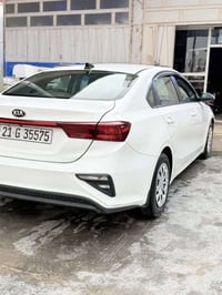 فورتي • ٢٠٢٠ • سده الهنديه