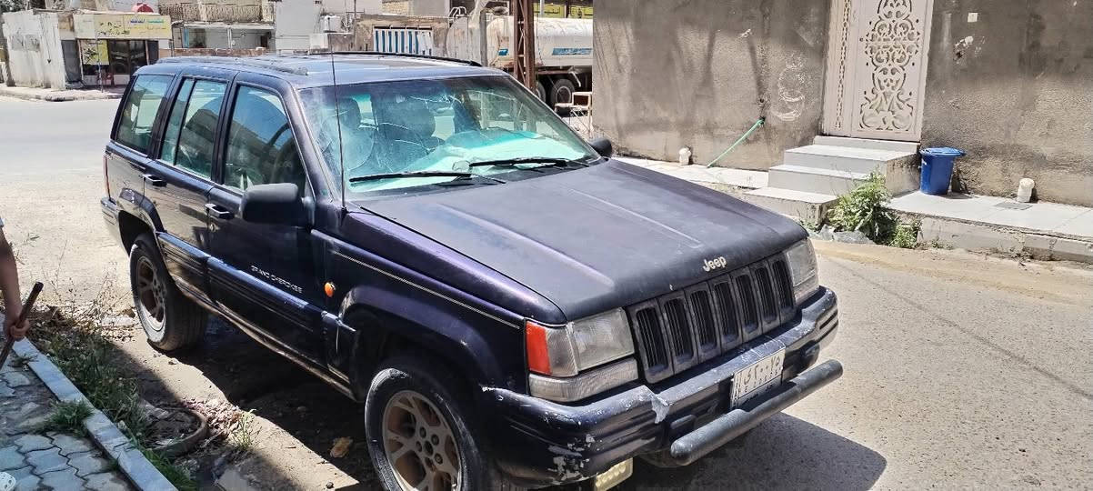 بلاد
كير و محرك مكفولات
تحتاج صيانة كهربائيات و راديتر فقط
رقم بغداد باسمي
السعر ٣٥
هاتف ***********
مكاني السماوة
