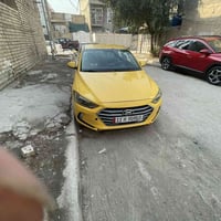 الانتره 2018 حادثه جاملغ وبنيد بدون دواخل سياره صدر كير مكينه خير من ل...