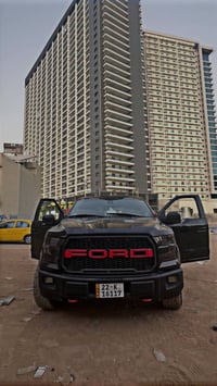 لاريت بانوراما • دبل • ٦ سلندر ٣٥٠٠