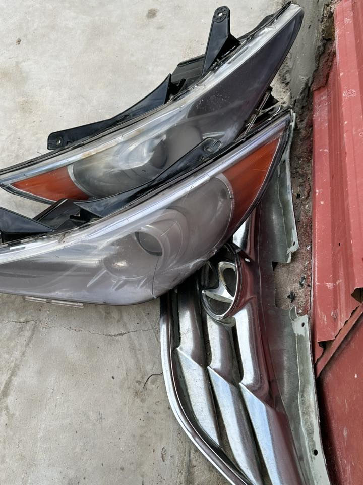 للبيع زوج لايت سوناتا ١٢ وبوجكتر وشباك
سعر زوج الايت ٩٠
البوجكتر ٢٠
الشباك ٢٠
***********
البصره
