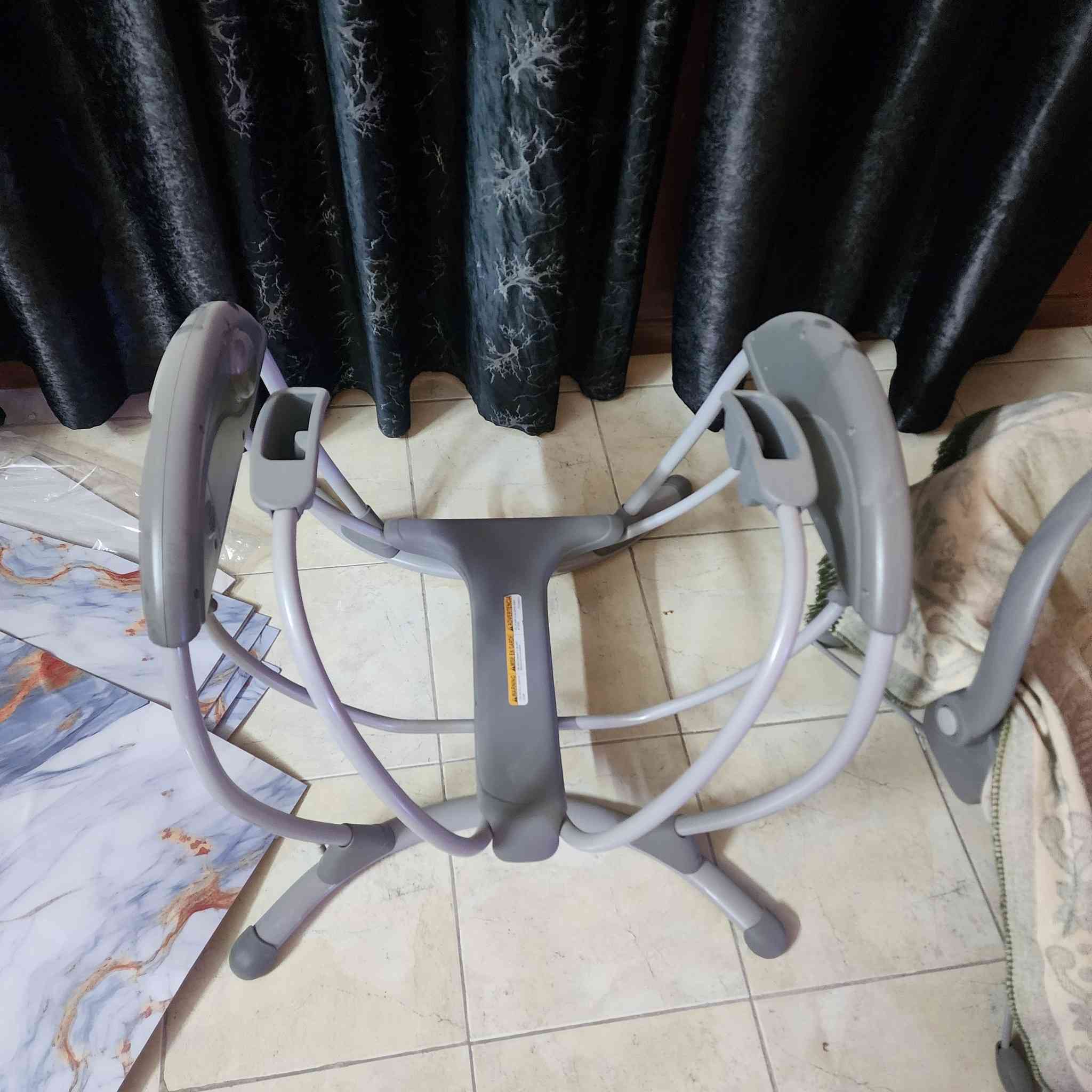 غراض للبيع


**إذا كنت صاحب هذا الإعلان وتريد حذفه لأي سبب، رجاءا أرسل رسالة إلى الدعم الفني**