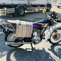 سونك تايگر • موديل 25 • العزيزية