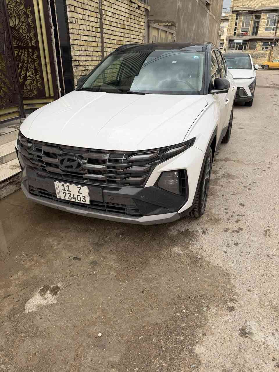 السلام عليكم توسان ٢٠٢٥ تو كلر نص مواصفات كفاله عامه
كشنات تبريد كهرباء 
صندوق كهرباء 
بصمه 
شاحن وايرليس 
ماشيه ٢٧ ونص 
عليها ادامه كامله 
سعر ٢١٧ 
***********
