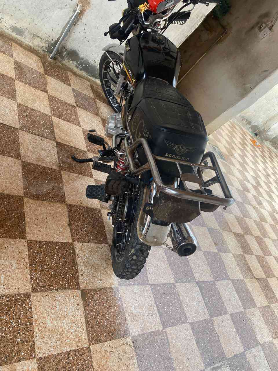 سونليك للبيع مديل 24سعر تصال ***********
