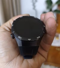 للبيع للبيع  ساعه هواوي GT 5 pro  السعر 225 الف قابل للتفاوض  غراضها ك...