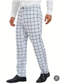 بنطلون • مقاس XL • توصيل