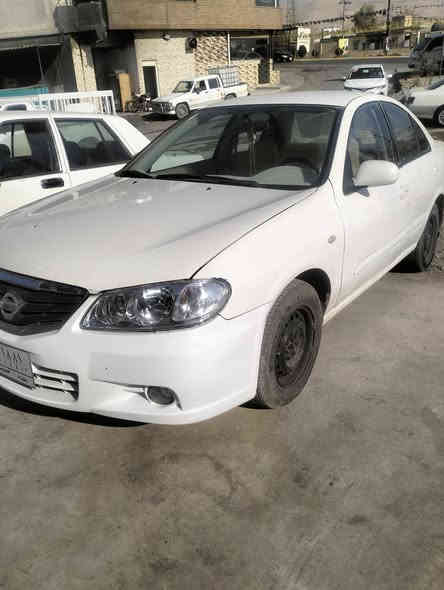 صني ياباني 2012 براوةي دوبةي بةشةرتي مكةينة و گير و بي عةيب 
قفلي42$ 
***********
