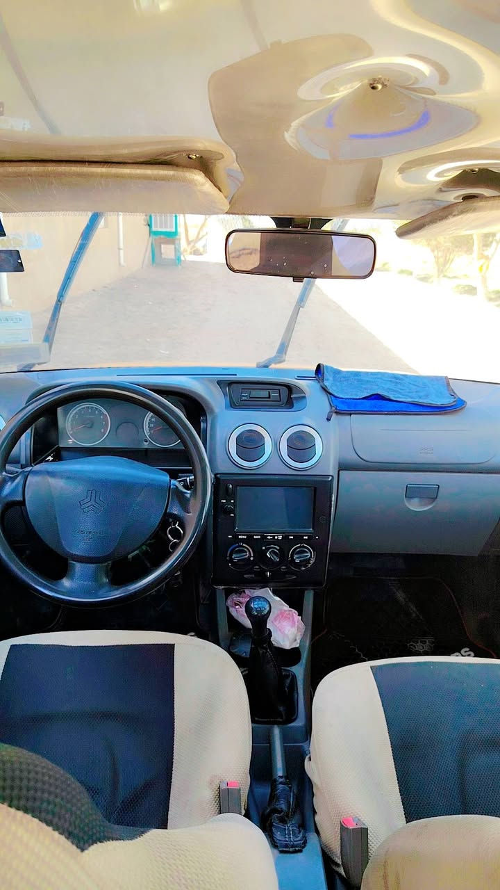 السلام عليكم  سايبه موديل ١٨ بسمي مصفره هيئه وغرامات سياره جاهزه حداديه تخم تاير تبريد مكينه مامفتوحه السعر ٥١ العنوان الدوانيه ***********
