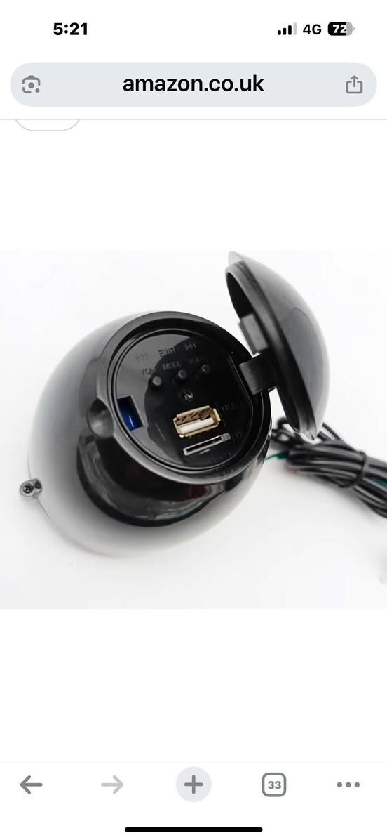 سستم صوت دراجة ٢٠ الف


**إذا كنت صاحب هذا الإعلان وتريد حذفه لأي سبب، رجاءا أرسل رسالة إلى الدعم الفني**