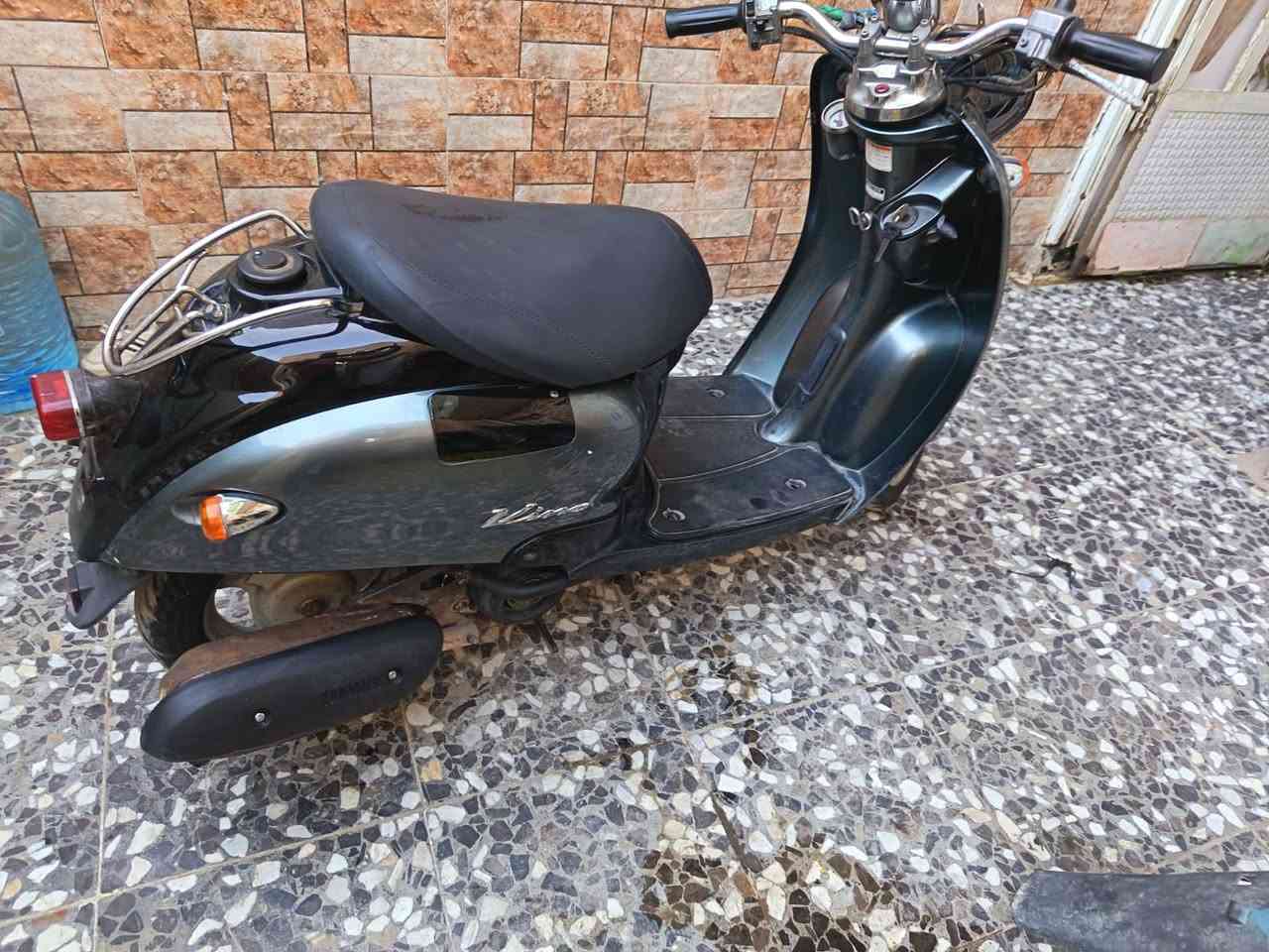 سلام عليكم كلاسك دراجه بلاديه تجي جيب فيتر وتفحص ماكني بغداد علوه زويني مكلف بنشر هاذه رقمًراعي دراجه 0773676605


**إذا كنت صاحب هذا الإعلان وتريد حذفه لأي سبب، رجاءا أرسل رسالة إلى الدعم الفني**