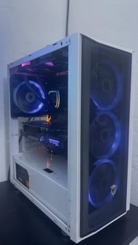 RTX 2070 سوبر • i7 9700F • 16 جيجا رام