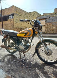 دراجة نامه • موديل ٢٠١١ • أوراق مكمركه