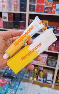 كريم نيوبروسون • تفتيح تصبغات • توصيل كل العراق