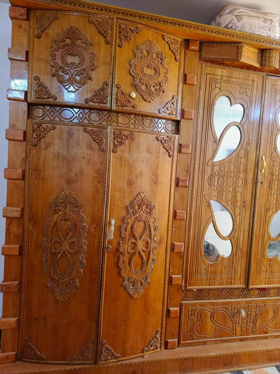 مكلفه بالنشر
غرفه عراقيه نظيفه
رايديها
ب مليون و700
وبيها مجال


**إذا كنت صاحب هذا الإعلان وتريد حذفه لأي سبب، رجاءا أرسل رسالة إلى الدعم الفني**