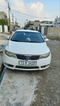 سيراتو • ٢٠١٢ • رقم سليمانية