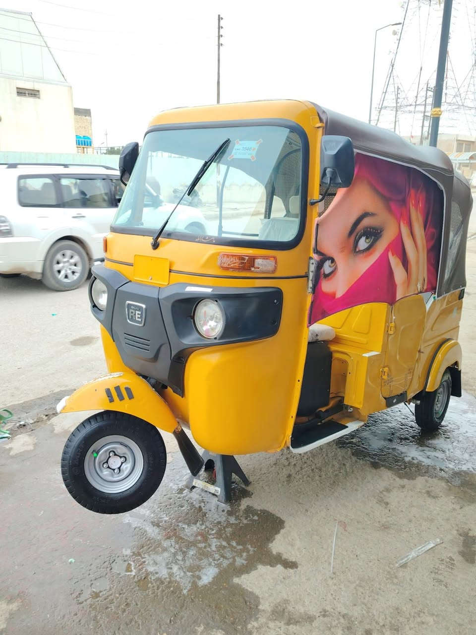 السلام عليكم تكتك لبيع 2021 شهر التاسع مكفوله كفالة عامه تكتك كارتون رقم ذي قار المك الناصريه قلعه السكر السعر 7600 وبيهه مجال لشراي ***********
