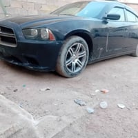 دودج تشارجر • ٣٦٠٠ • ٢٠١٢ المعقل