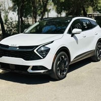 2024 KIA SPORTAGE, SX PRESTIGE كيا سبورتج موديل 2024 فوول موصفات للبيع...
