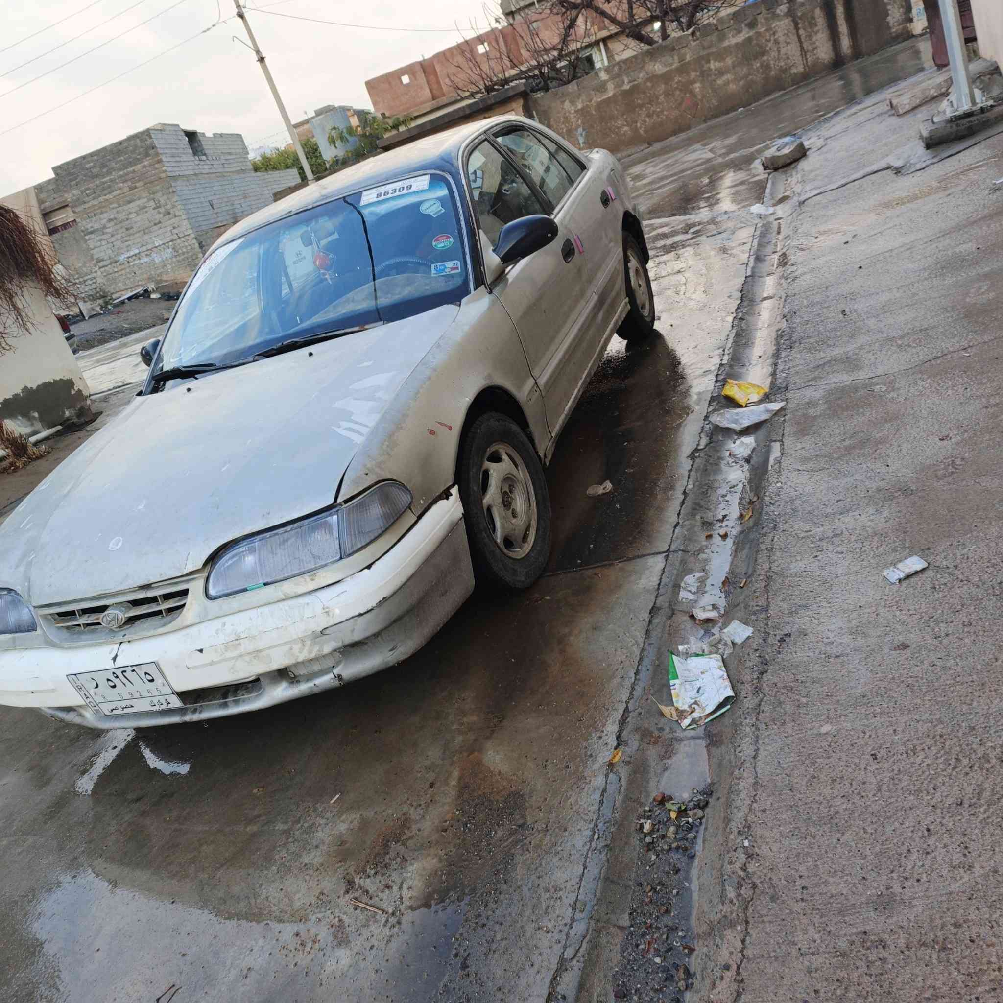 سلام عليكم سوناته تو موديل ٩٤تبريد تدفئه مكينه وكير جدد تخم تاير صدرهه ٨٠ بل ميه رقم كركوك   قماره وكع عليهه قمريه بس تكم بلاد كلشي مبيهن صحبه من ماله ابيع كوم حديد اتكفل سرقه وعشاير فقط سعر ٢٧ و بيهه مجال قليل حك جيه مكان بغداد شعب رقمي ***********
