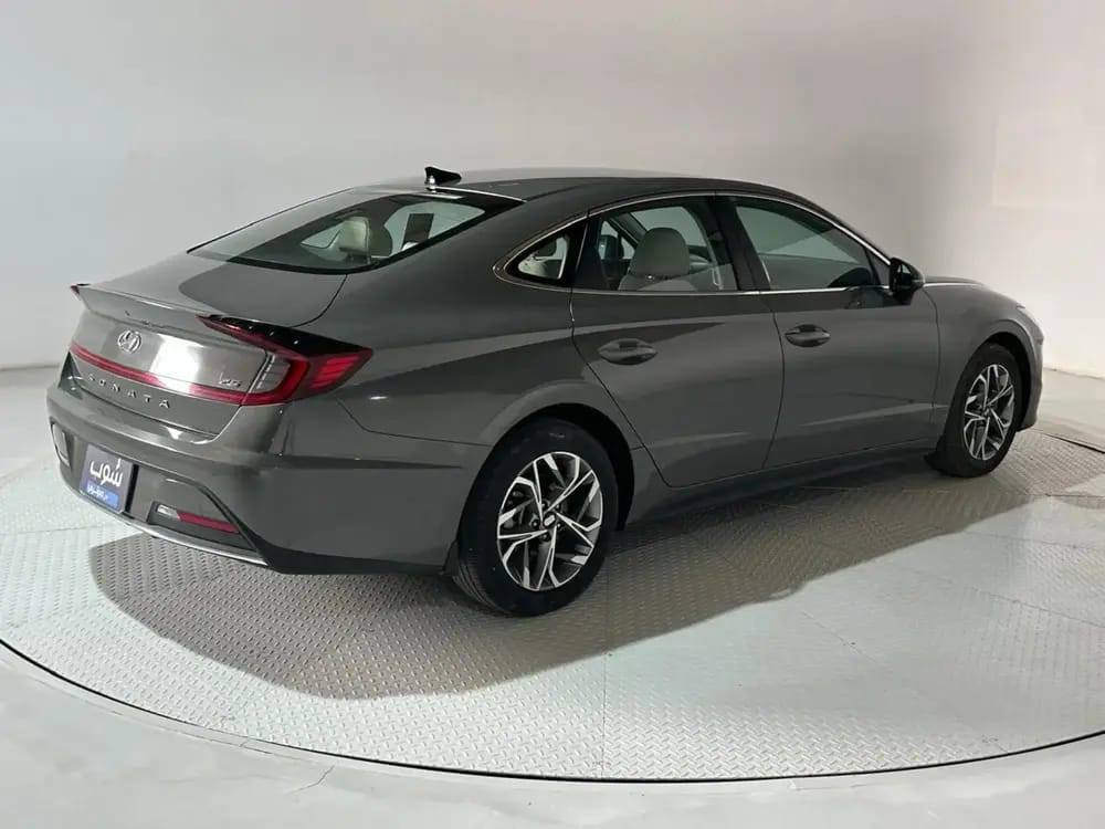 هيونداي سوناتا (2022) هايبرد🩶🔥
🚘 محرك 2000 سي سي

📏 الممشى 85 ألف كيلو متر
🅿️ أوتو هولد
🤖 قيادة ذاتية
🛣️ تحديد مسار مع قفل الستيرن
❄️ تبريد ثلج كهربائي
🎛️ كير دكمة
🔌 منفذين USB شحن سريع
📹 كاميرا دشبول تسجيل الطريق
🎮 تحكمات ستيرن
📺 شاشة عرض
🌬️ تبريد قطعتين
🔑 بصمة تشغيل
✨ ترحيب ذكي
🔁 إشارات بالمرايا
🚨 نقطة عمياء
🪑 كشنات جلد بيجي
⚙️ 4 وضعيات قيادة
📡 رادارات جانبي وأمامي وخلفي
🛑 حساسات من جميع الجوانب
🧳 جنطة بصمة
📄 سنوية جديدة باسمي تحويل سريع
🛠️ كير ومكينة مكفولات
🎨 الضرر بنيد خفيف مصبوغ وجاملغ وباب غير مبدل بدون شاصي ولا دواخل

📮 السـعـر ✅ ١٦٠  📩

مكان تواجد السيارة: بغداد
رقم صاحب السيارة: ***********
الصفحة مكلف بالنشر
