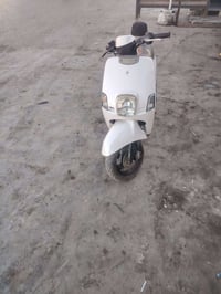 دراجة بوليسي • نوزل • كفالة عامة