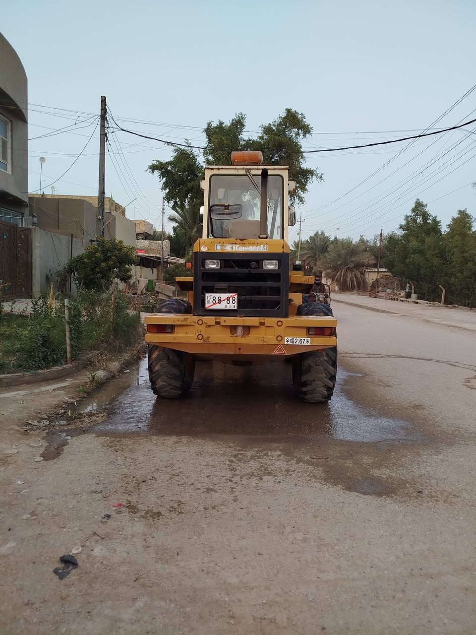 شفل كاوسكي حجم 50دخول جديد ***********
