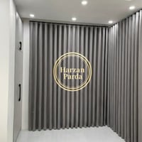 ستائر • موديل مينيمال • هرزان بازار