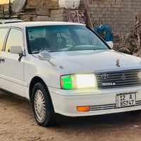 موديل 98 • محرك 3000 • جير عادي
