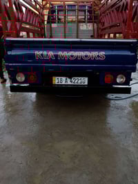 كيا فحل • ٢٠١٤ • بابل حي الثوره