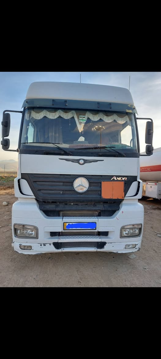 سلام عليكم 
اكسور موديل ٢٠٠٥ تانكى مزوج تكيال كركوك جى بى اس جديد ***********
