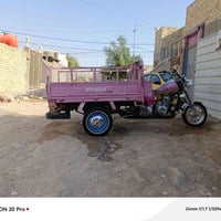 موديل ١٨ • محرك جديد • نجف