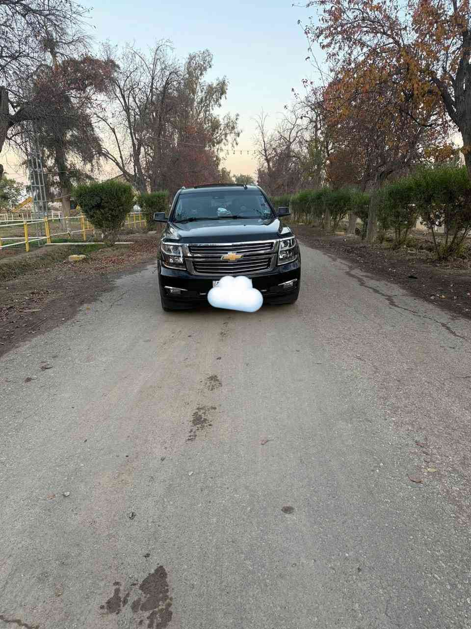 تاهو 2018 ادوات مكفوله من ضرر شرط  فول Ltz كشنات ملكي مكفوله من ضربه كص قمارا فقط   مواصفات فول فتحه فور ويل قاصه داخليه تخم تاير ويل جدد كشنات جلد كهربائي خزن ميموري سياره جديده شركه كل نقص مابيه جاهزه من كلشي مكاني كركوك سعره 120 ورقه
اتصال وتساب بيع مراوس حسب القناعه
***********
