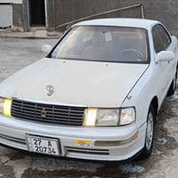 تويوتا كراون • ١٩٩٥ • ذي قار