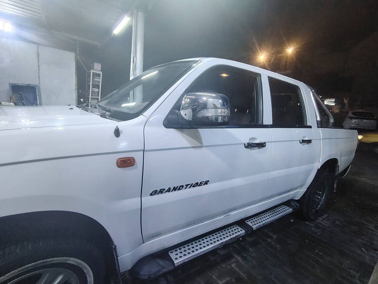 بيكب زت اكس اوتو ٢٠٢٠ للبيع جديدة جدا طالعة من الشركه ٢٠٢٤ شهر ٧ مكفولة من كل شي عدا طخة بالدعامية فقط الباقي مكفول تبريد شغال جديدة بمعنى الكلمة للتواصل الاتصال على الرقم هذا ***********
