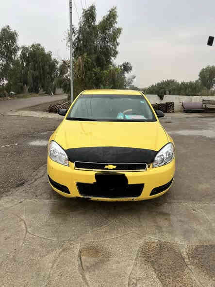 السلام عليكم 
سيارة امبالا 2012للبيع 

محرك 3600 جديد لاصرف ولا تبخير جديد 

كير كفالة 

رقم نينوئ انكليزي مصفرة هيئة ومرور 

خط بغداد موصل 

تايرات نضاف 

صدر امامي خلفي جديد 

سنوية 

وهزة جديد 

شاشة مابيهه كل نقص من فضل اللة 

اتريد تحويل اتريد وكالة بسمنة

السعر.       58 بي مجال بسيط
***********
