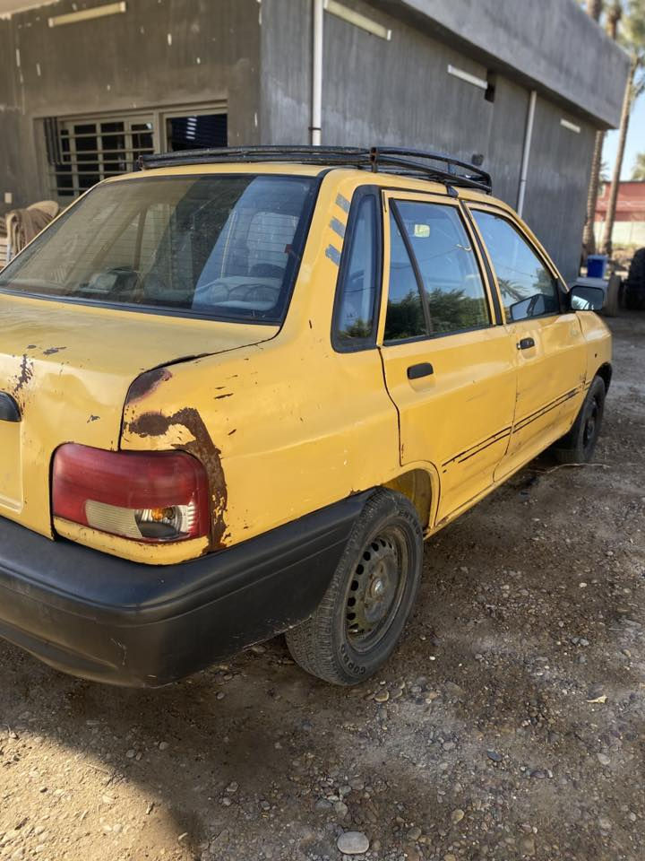 سلام عليكم سايبه 2011كشر سياره كدامك محرك بي تنقيص بحيث اقل لستكان مكان بغداد المدائن السعر ب 21وبي مجال قليل ***********
