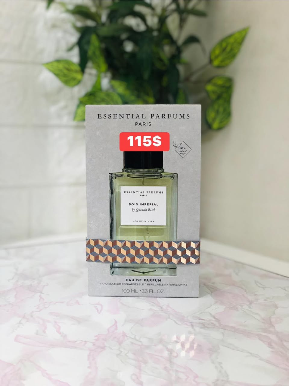 السلام عليكم ورحمة الله وبركاته 
كل عام وانتم بالف خير الله يتقبل الطاعات
متوفر مجموعة من العطور النيش الجميلة
الاسعار وتفاصيل داخل الصور👇
يوجد توصيل لجميع محافظات العراق


**إذا كنت صاحب هذا الإعلان وتريد حذفه لأي سبب، رجاءا أرسل رسالة إلى الدعم الفني**