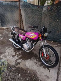 موديل ٢٤ • ٢٠٠ سي سي • راس الاسد بغداد